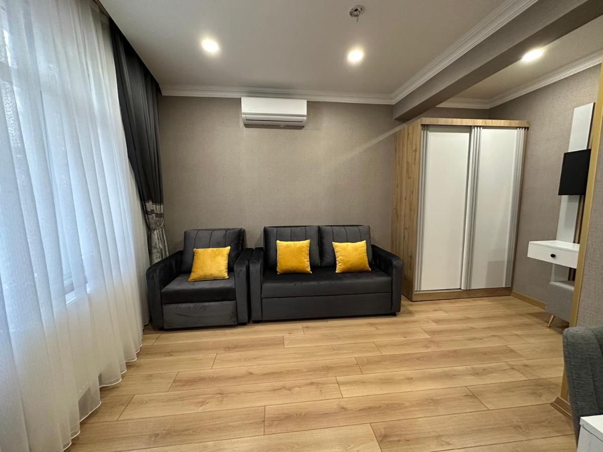 H&L Suites Istanbulská provincie Exteriér fotografie